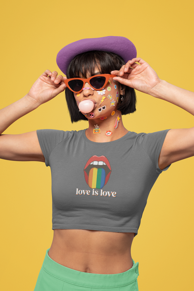 💖🏳️‍🌈🕺Love Is Love FT184