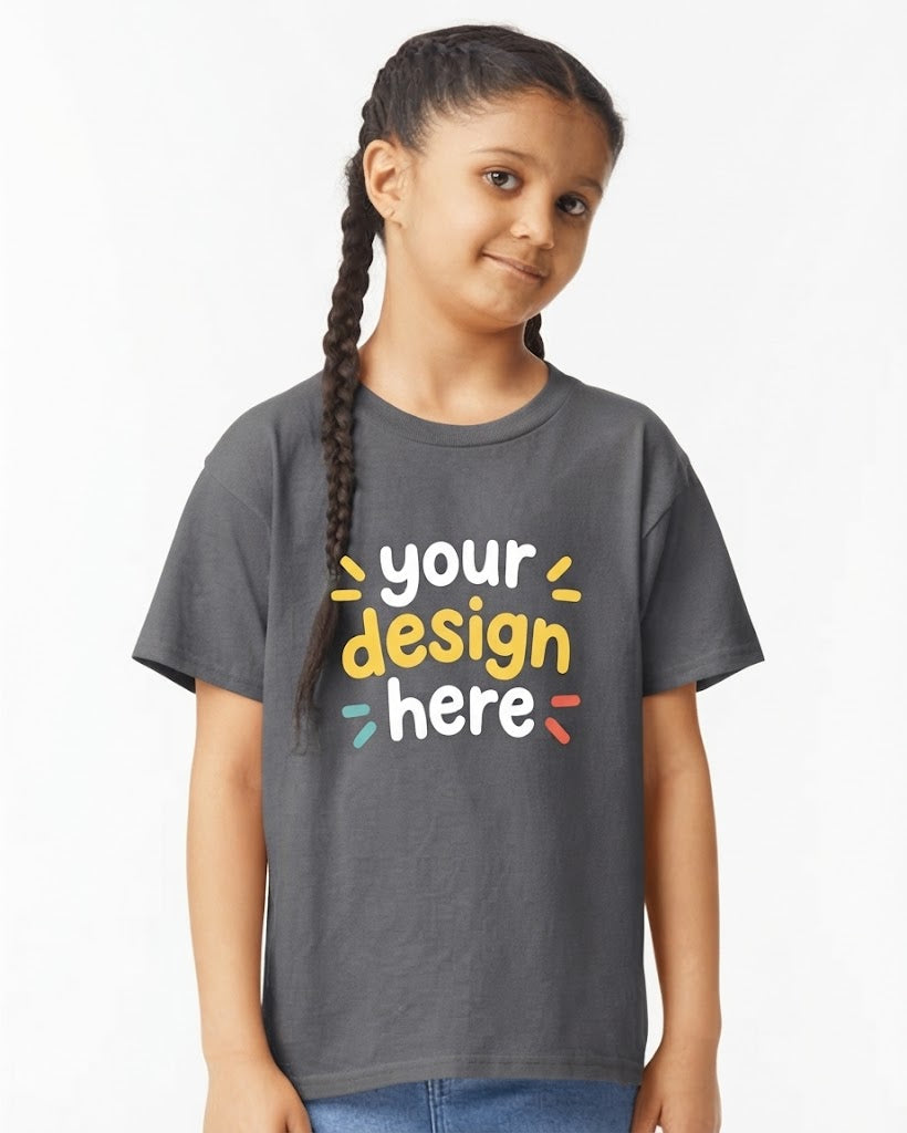 Custom Gildan 64000B - Youth Softstyle® T-Shirt