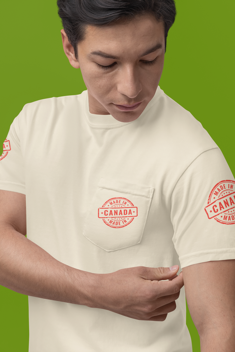 Made in Canada FT34