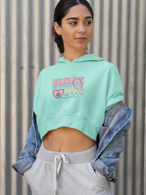 💉Cute Nurse Designs DTF Transfer FT211