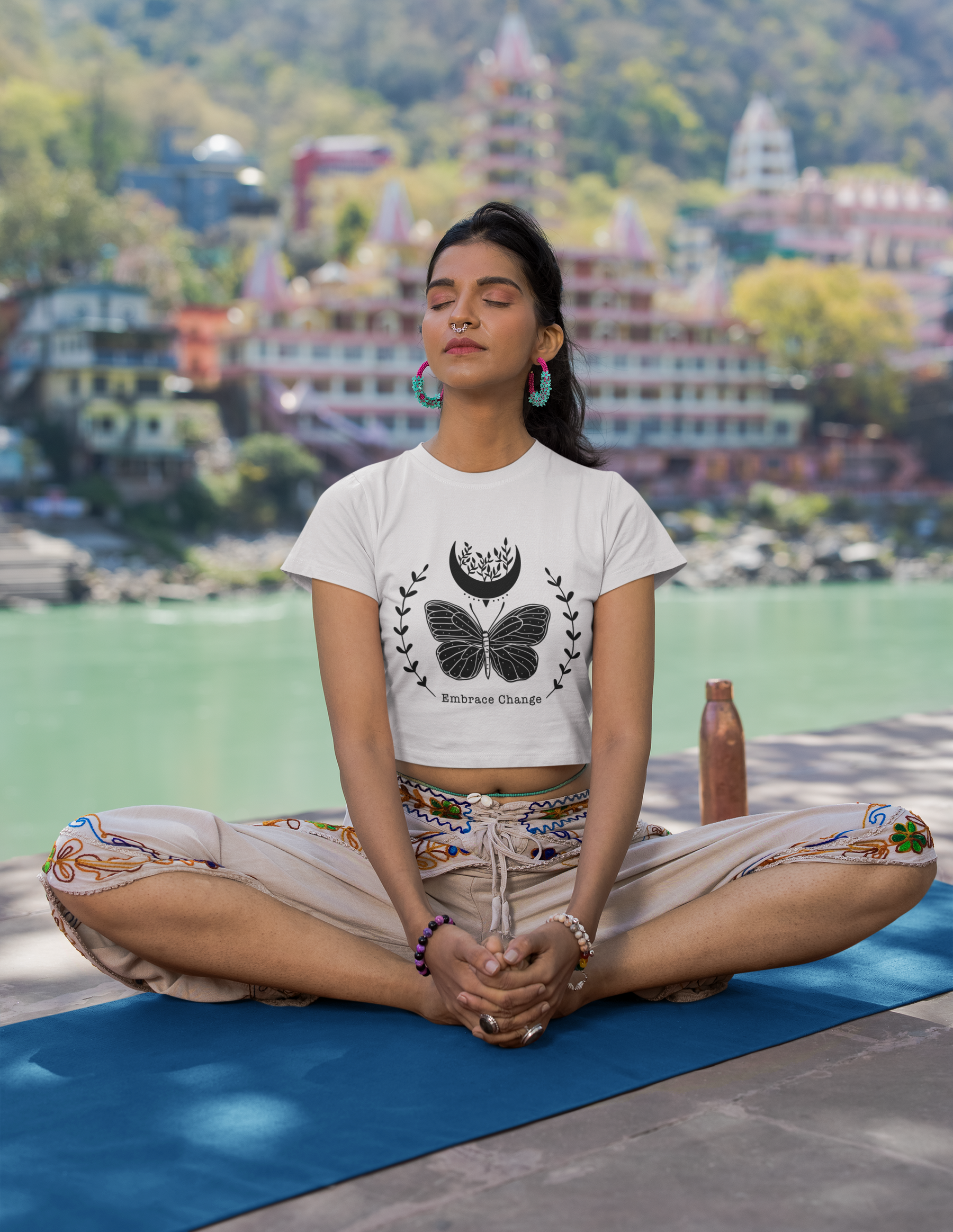 ⚫ Void – Absolute Minimal DTF Transfer FT767