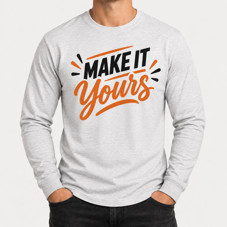 canadian custom apparel