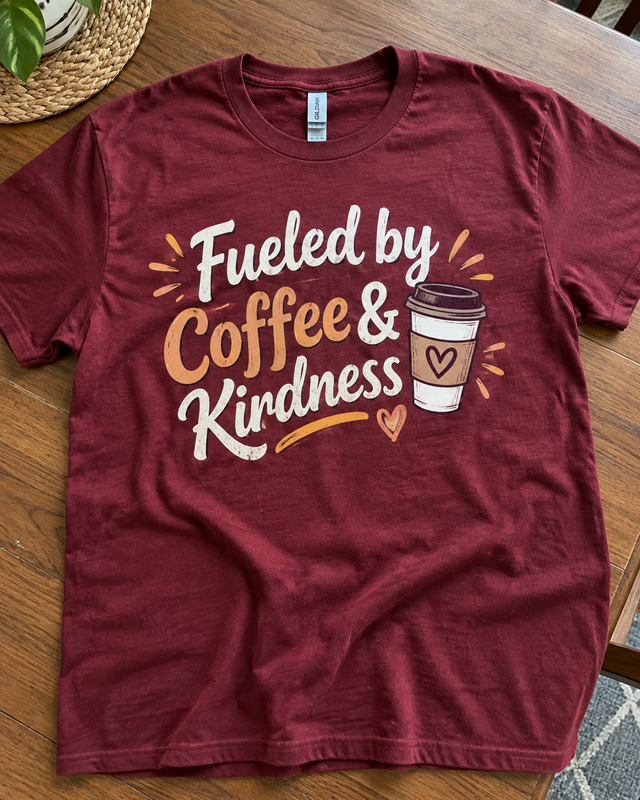 Custom T-shirt Canada