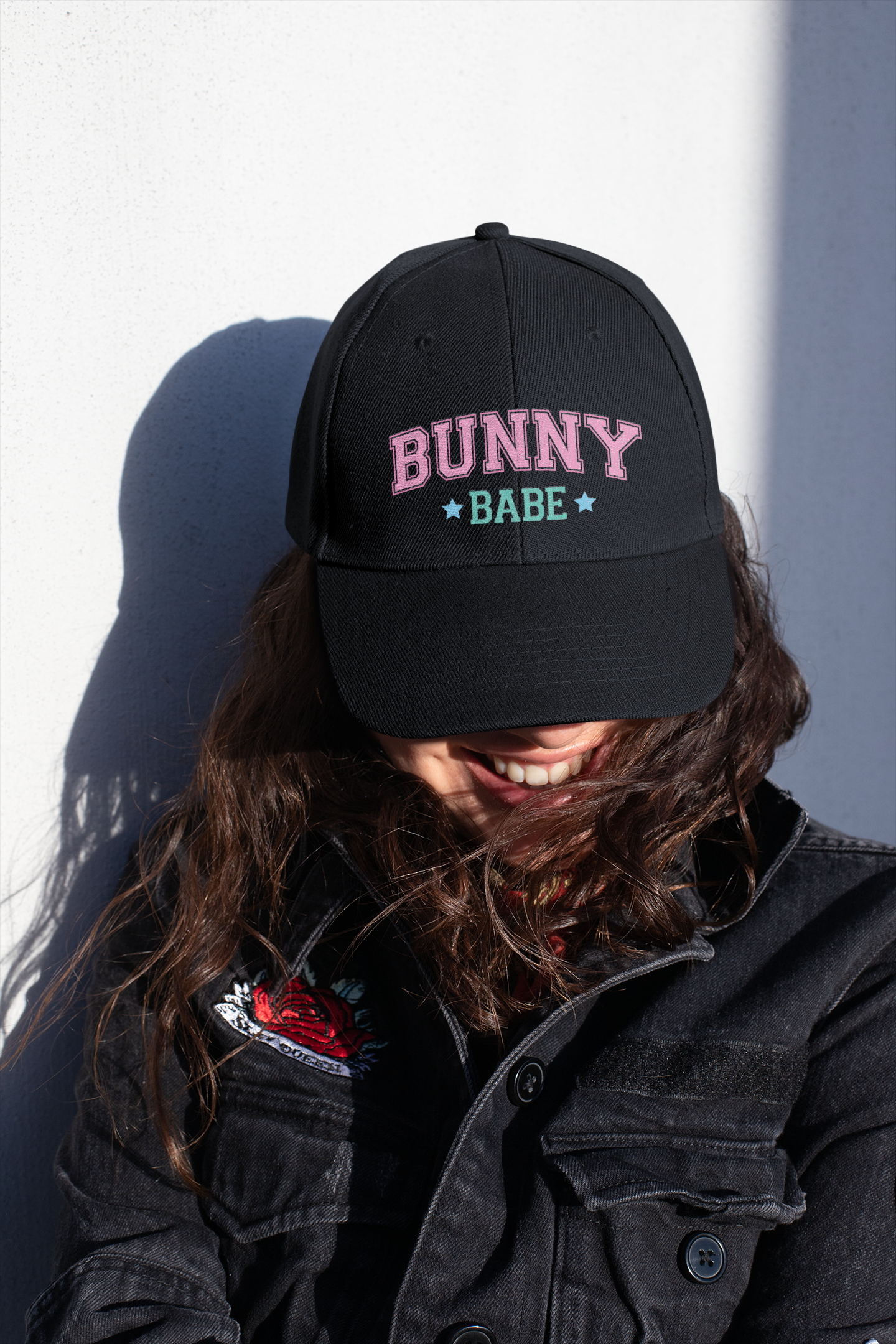 Bunny Babe FT17