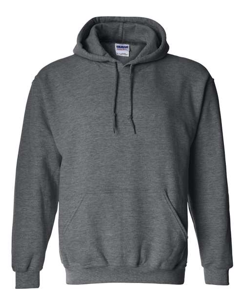 Custom Gildan 18500 Unisex Heavy Blend Hooded Sweatshirt