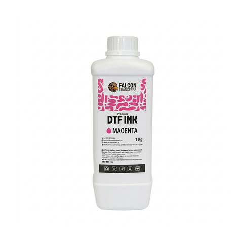 Premium DTF Ink