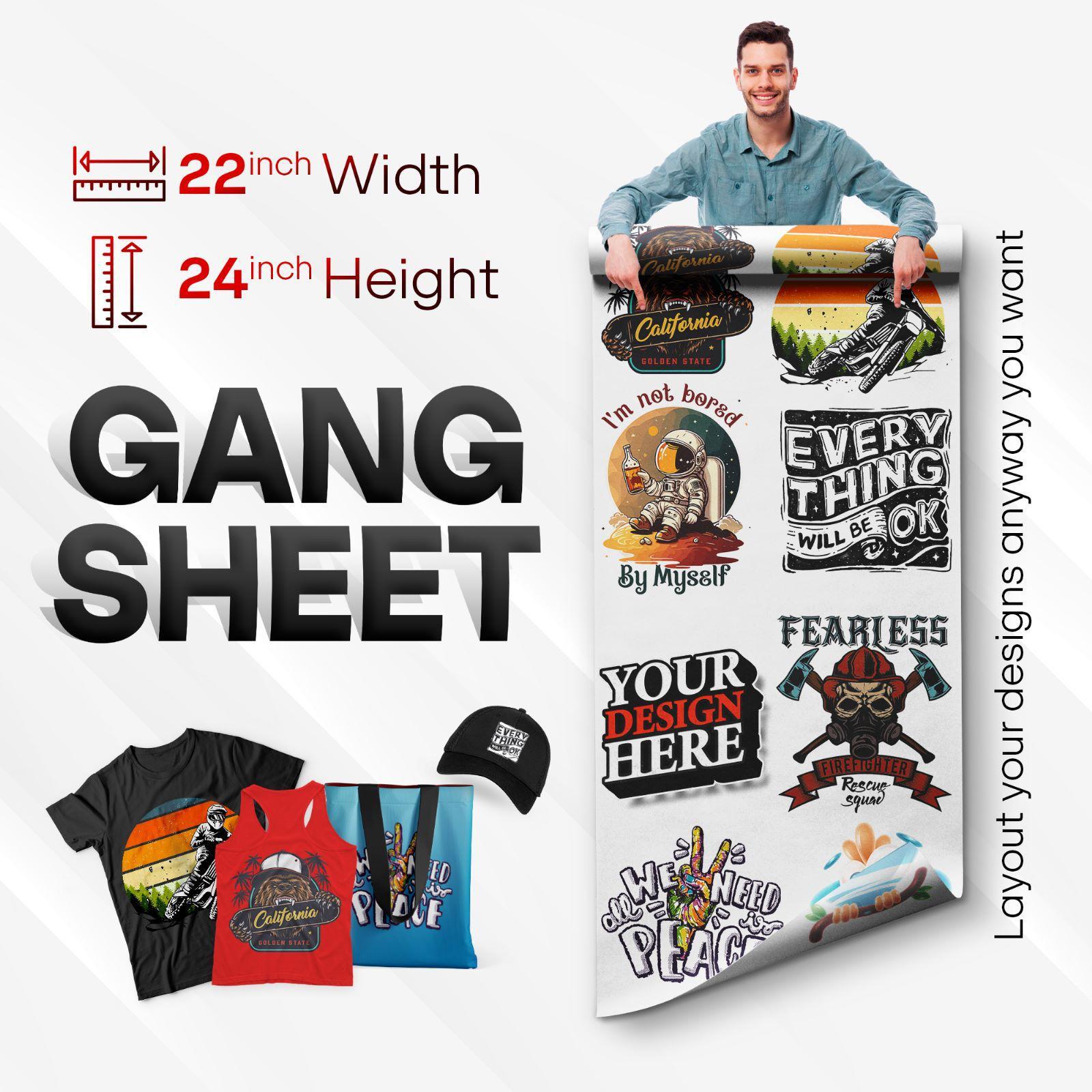 DTF Sheet Builder  - Option 2