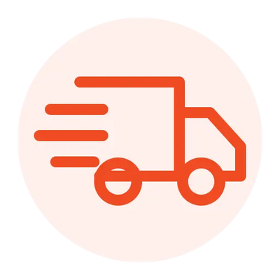 Fast Shipping & Local Pickup