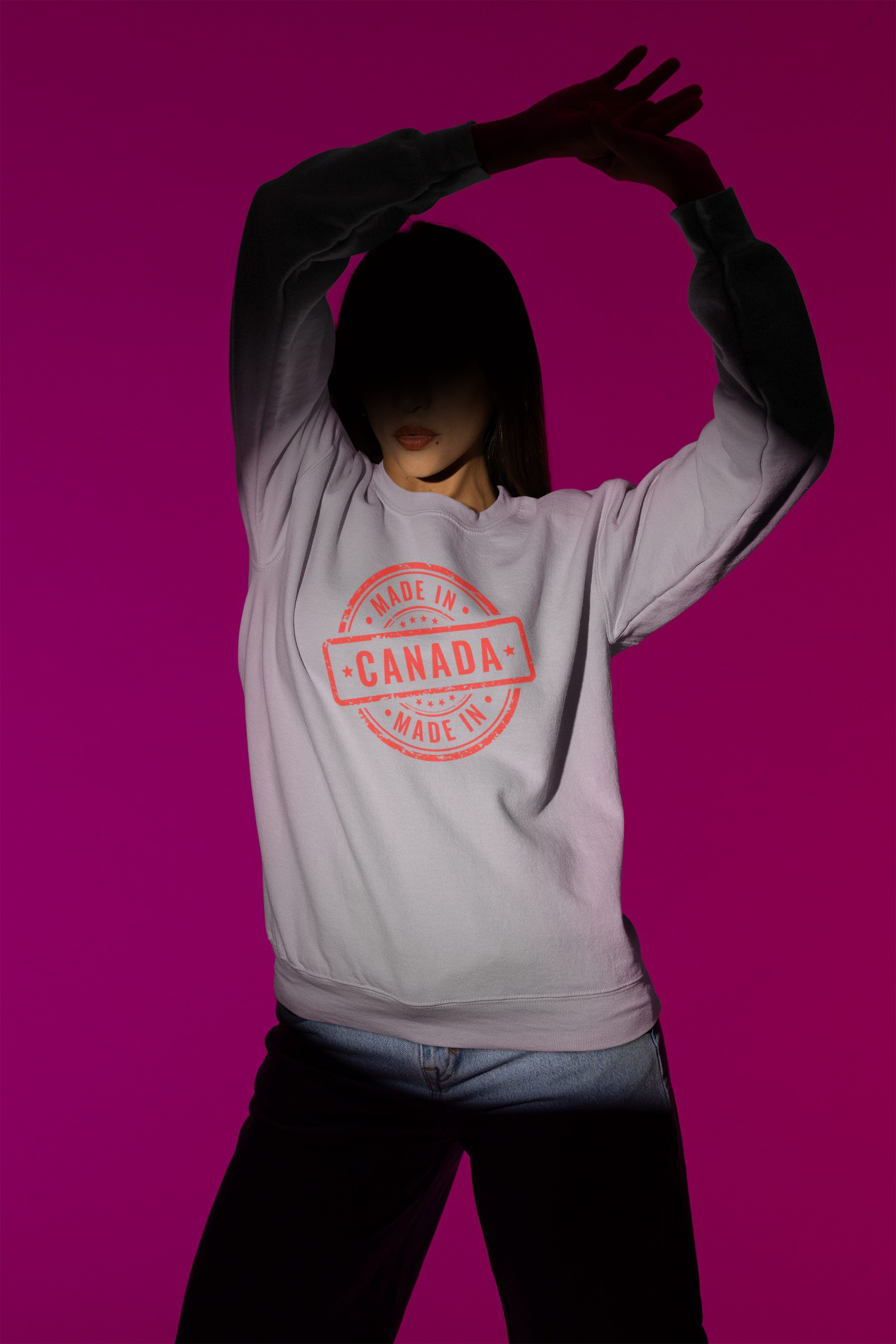 Made in Canada FT34