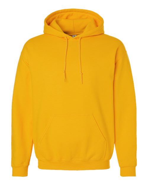 Custom Gildan 18500 Unisex Heavy Blend Hooded Sweatshirt