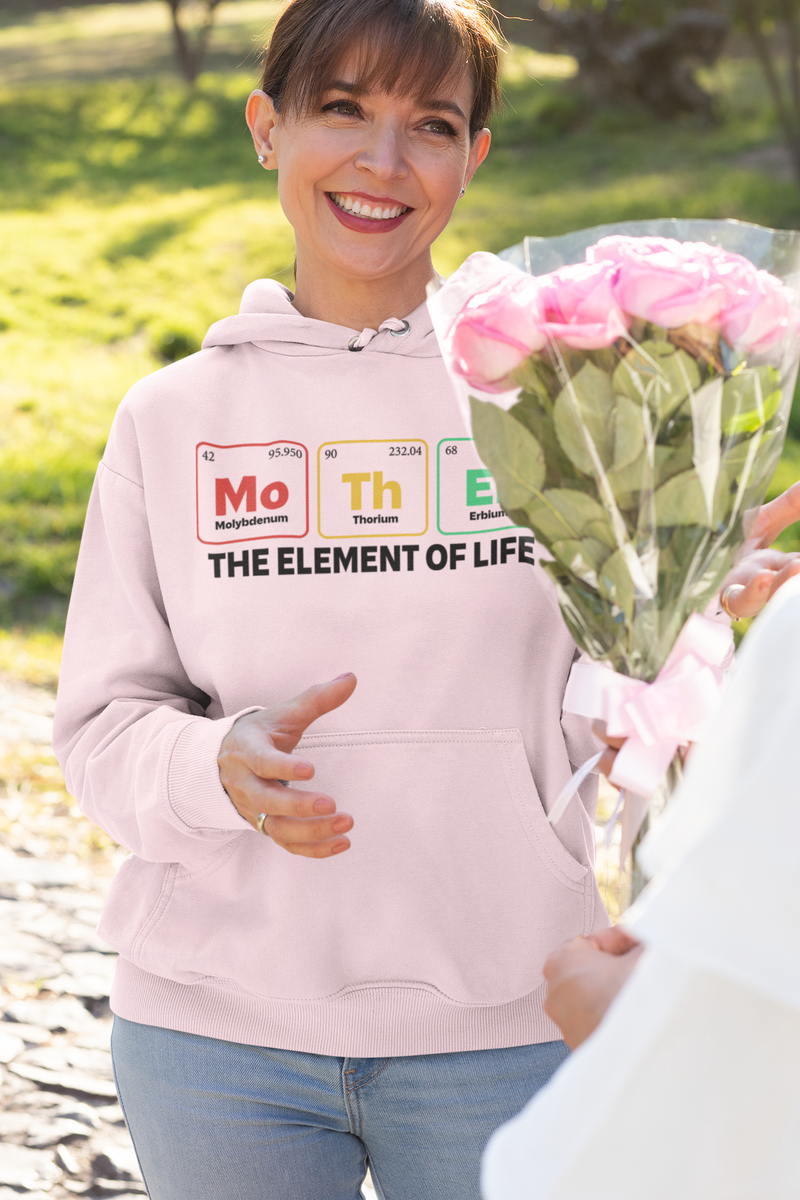 🧬 Mother – Element of Life  FT117