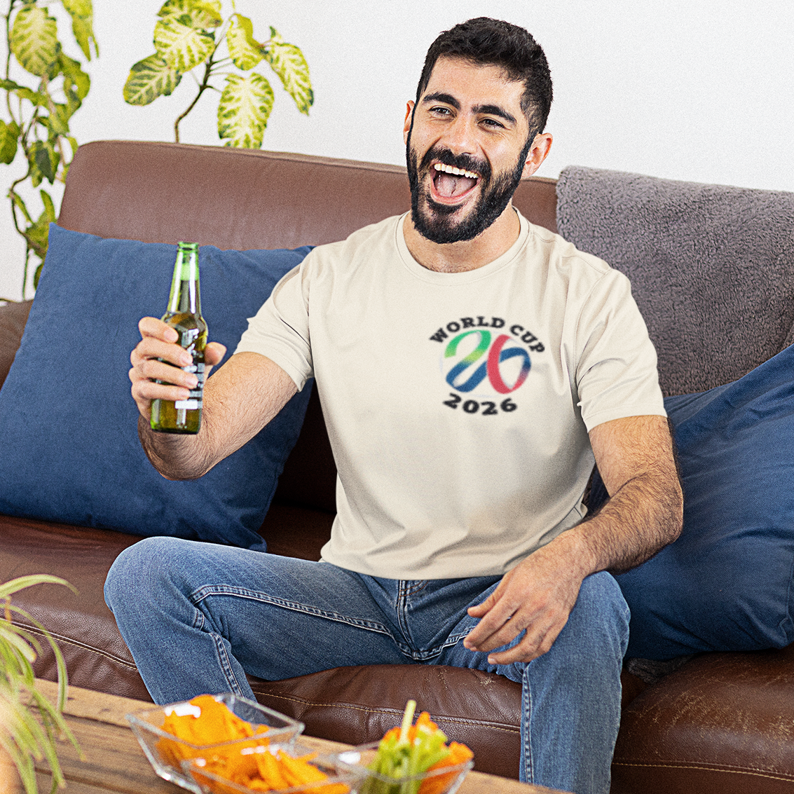 ⚽🌎 2026 Football Icon – Global Tournament | DTF Transfer FT1078