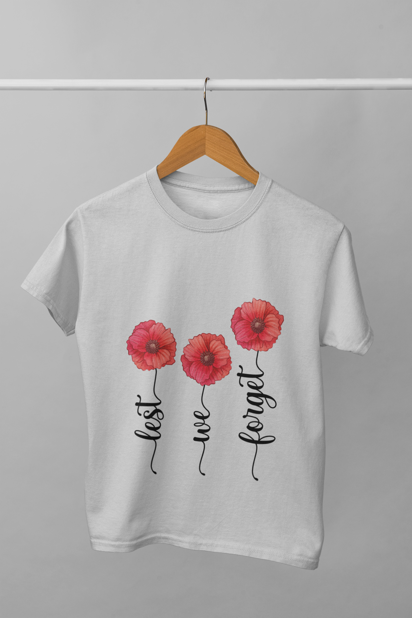 ❤️ Field of Honour Design DTF Transfer FT986