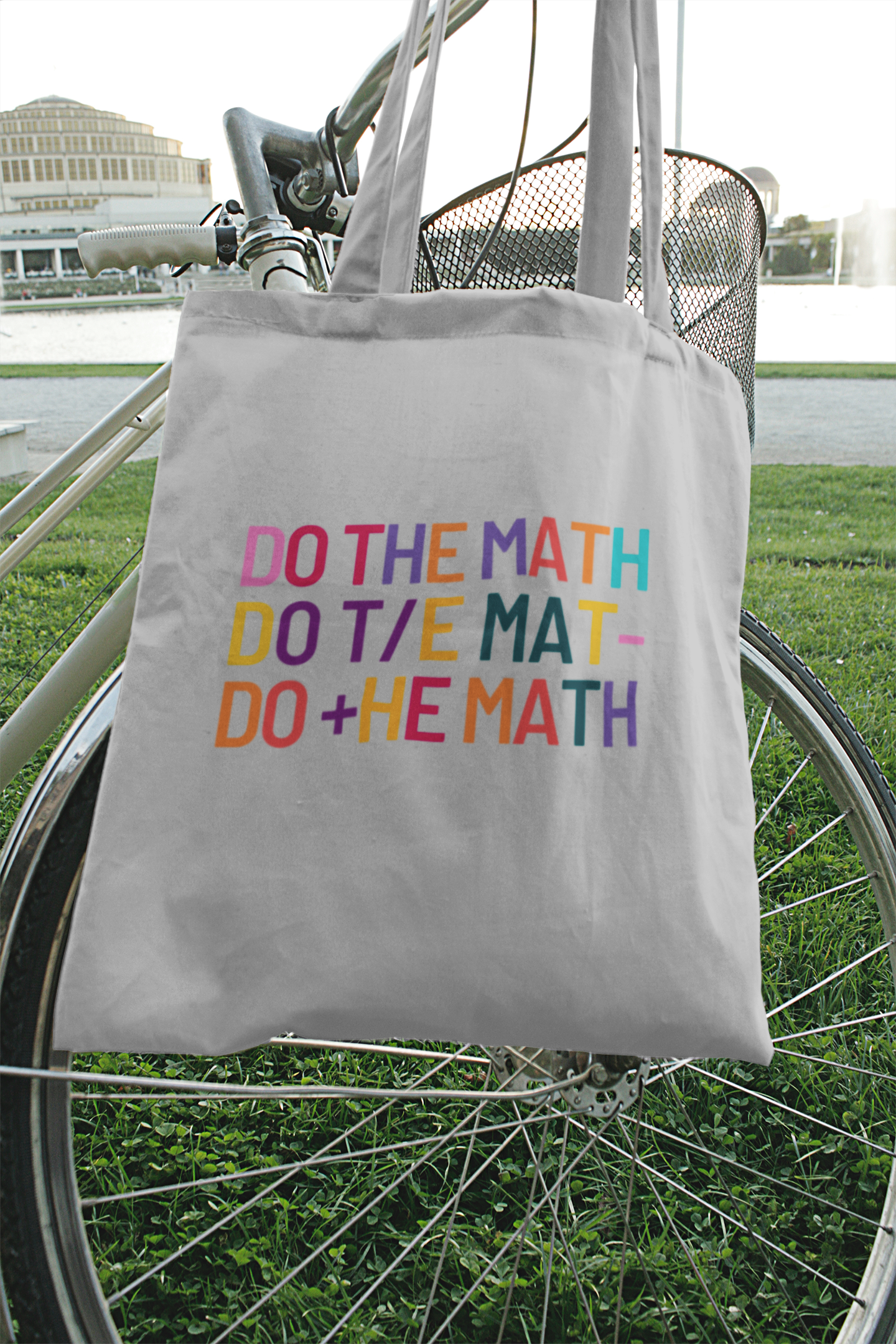 🧮 Do The Math DTF Transfer FT543