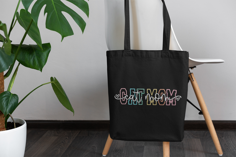Cat Mom FT78