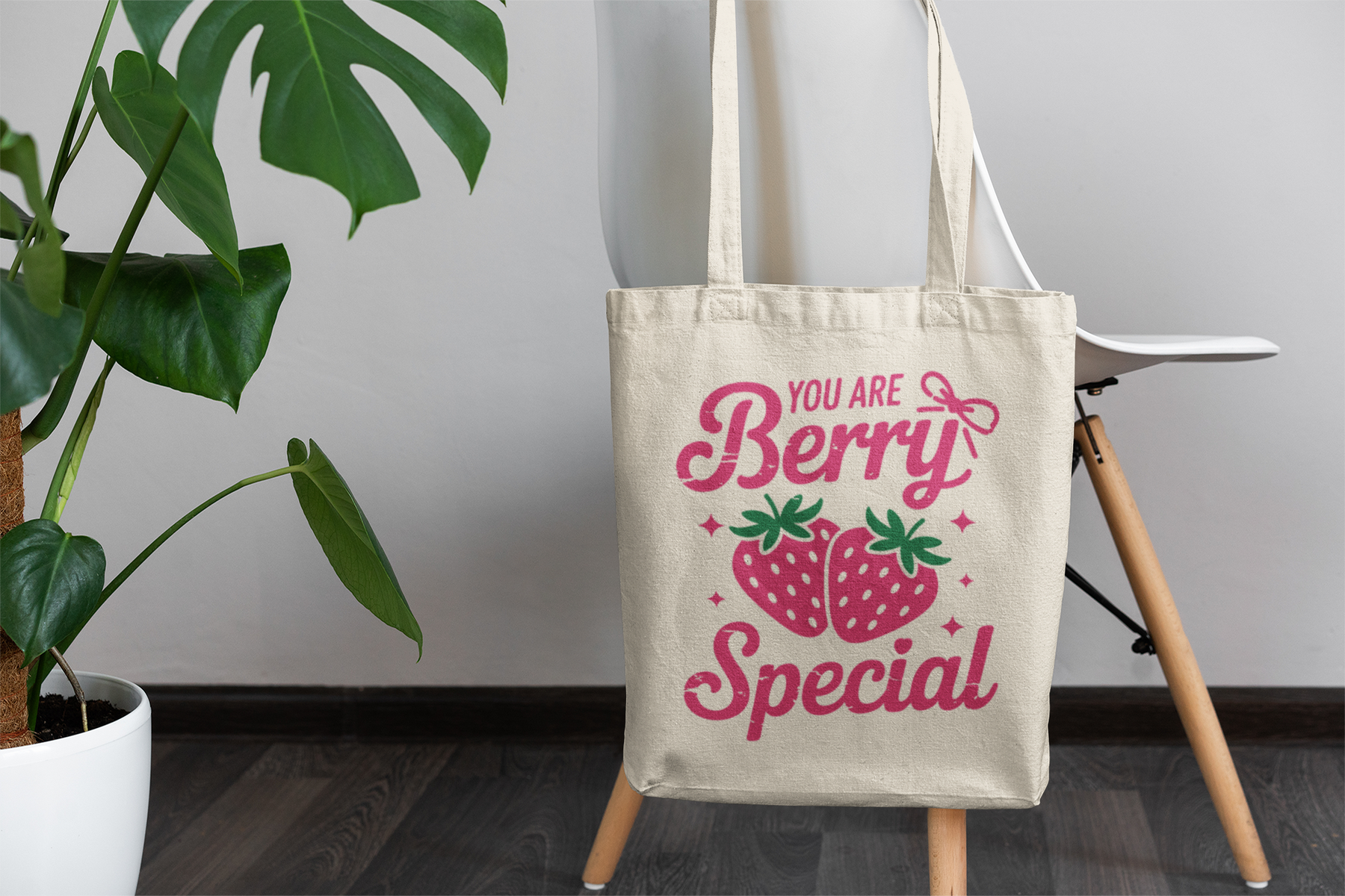 🍓💖 YOU ARE BERRY SPECIAL – Valentine’s Day | DTF Transfer FT1096