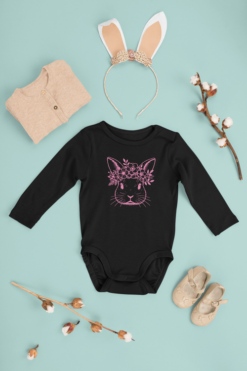 Bunny Queen FT24