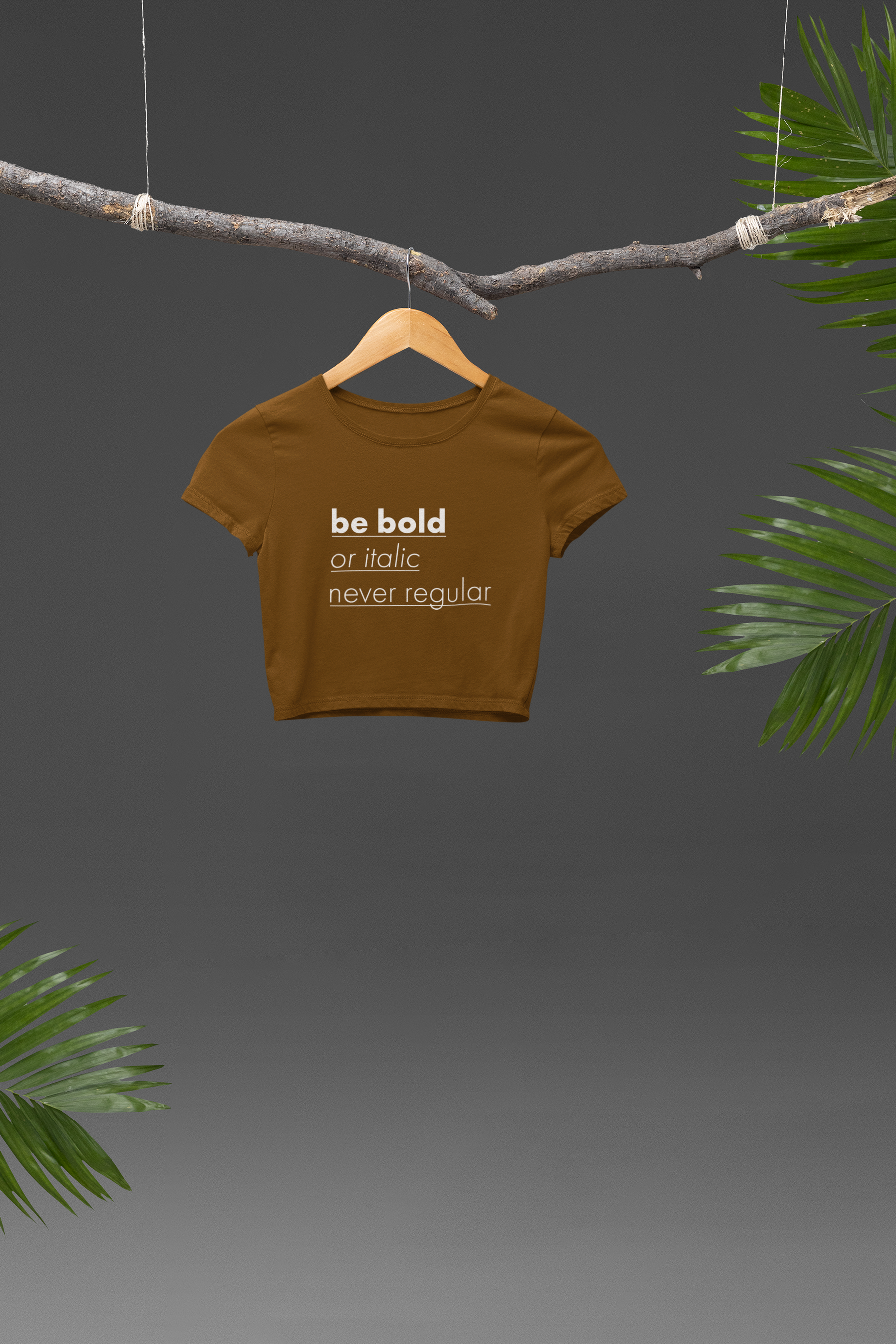 🖋️✨ Typography Design DTF Transfer FT296