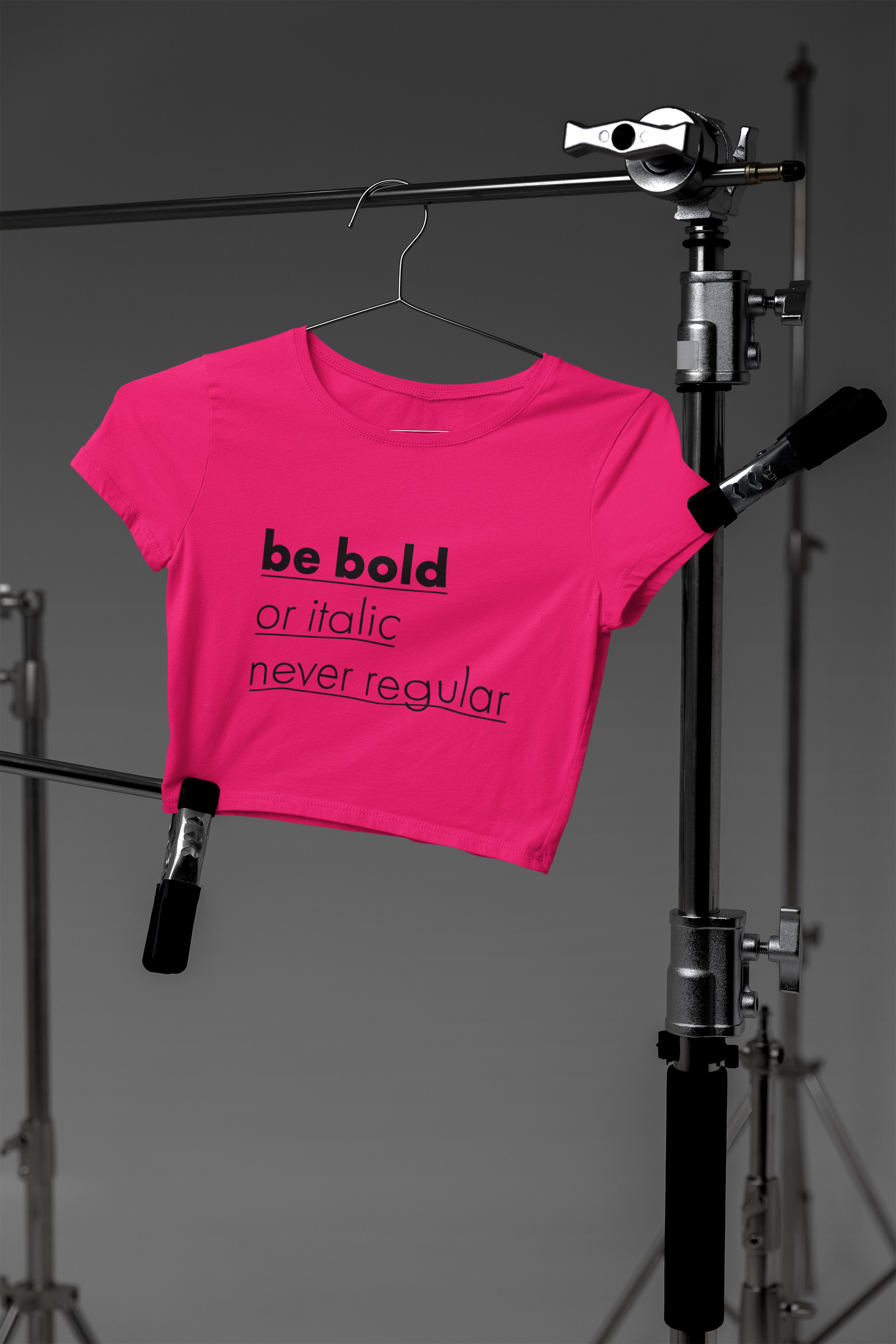 🖋️✨ Typography Black Design DTF Transfer FT297