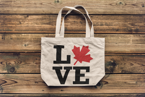 Love Canada  FT32