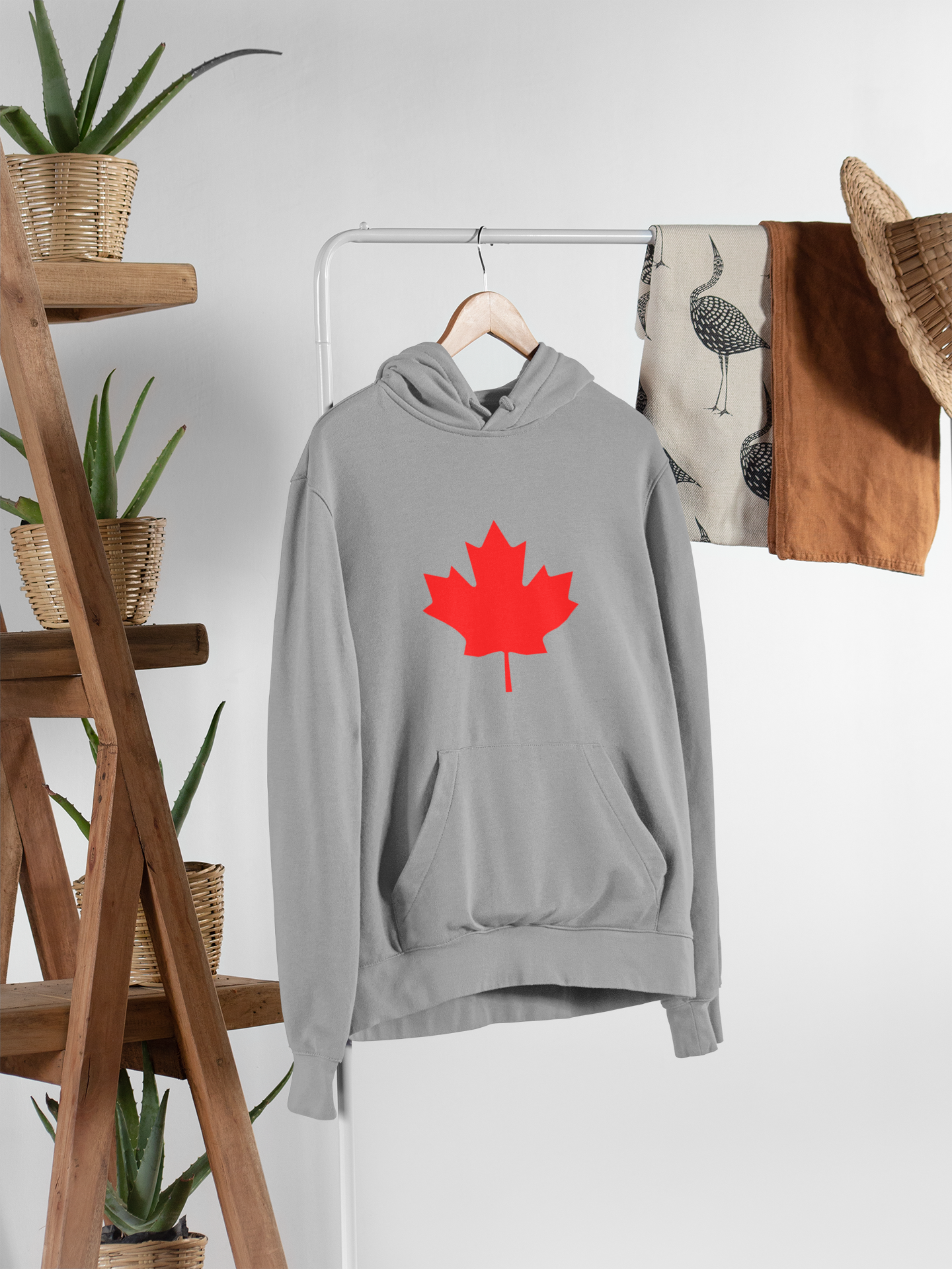 Maple Leaf  FT33