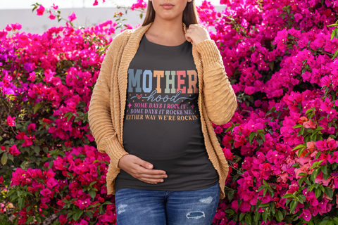 🤍 Motherhood   FT115