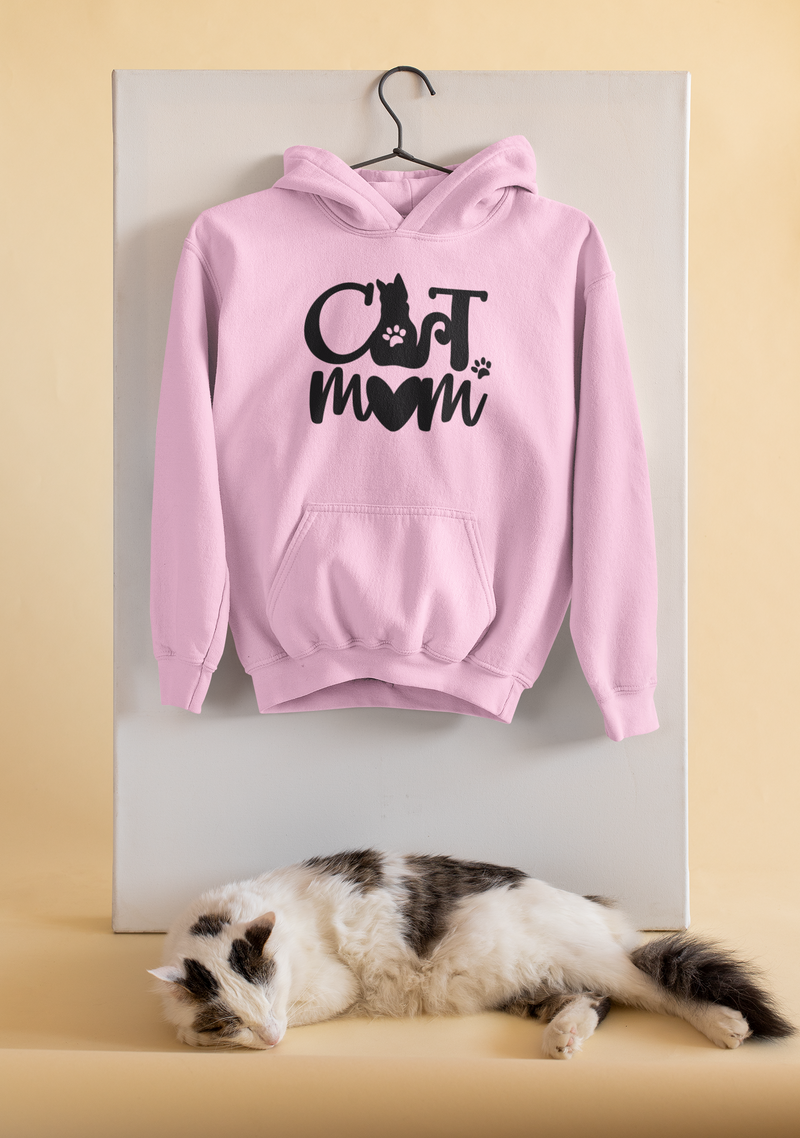 Cat Mom FT79