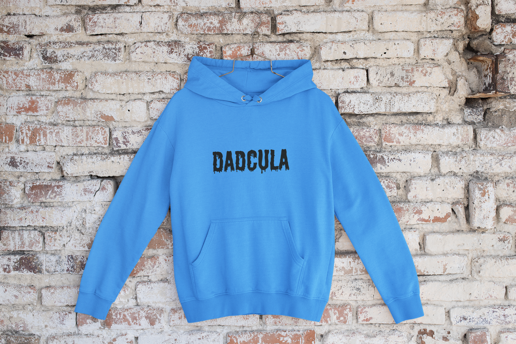 🧛🩸 DADCULA – For Hallowen DTF Transfer FT602