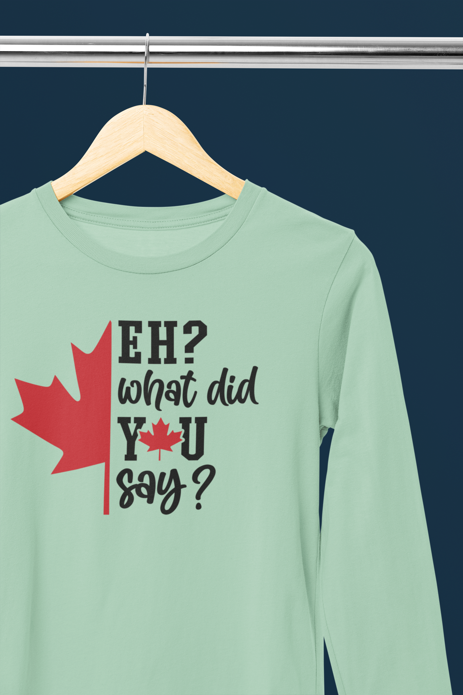 Eh? What Did You Say? FT56