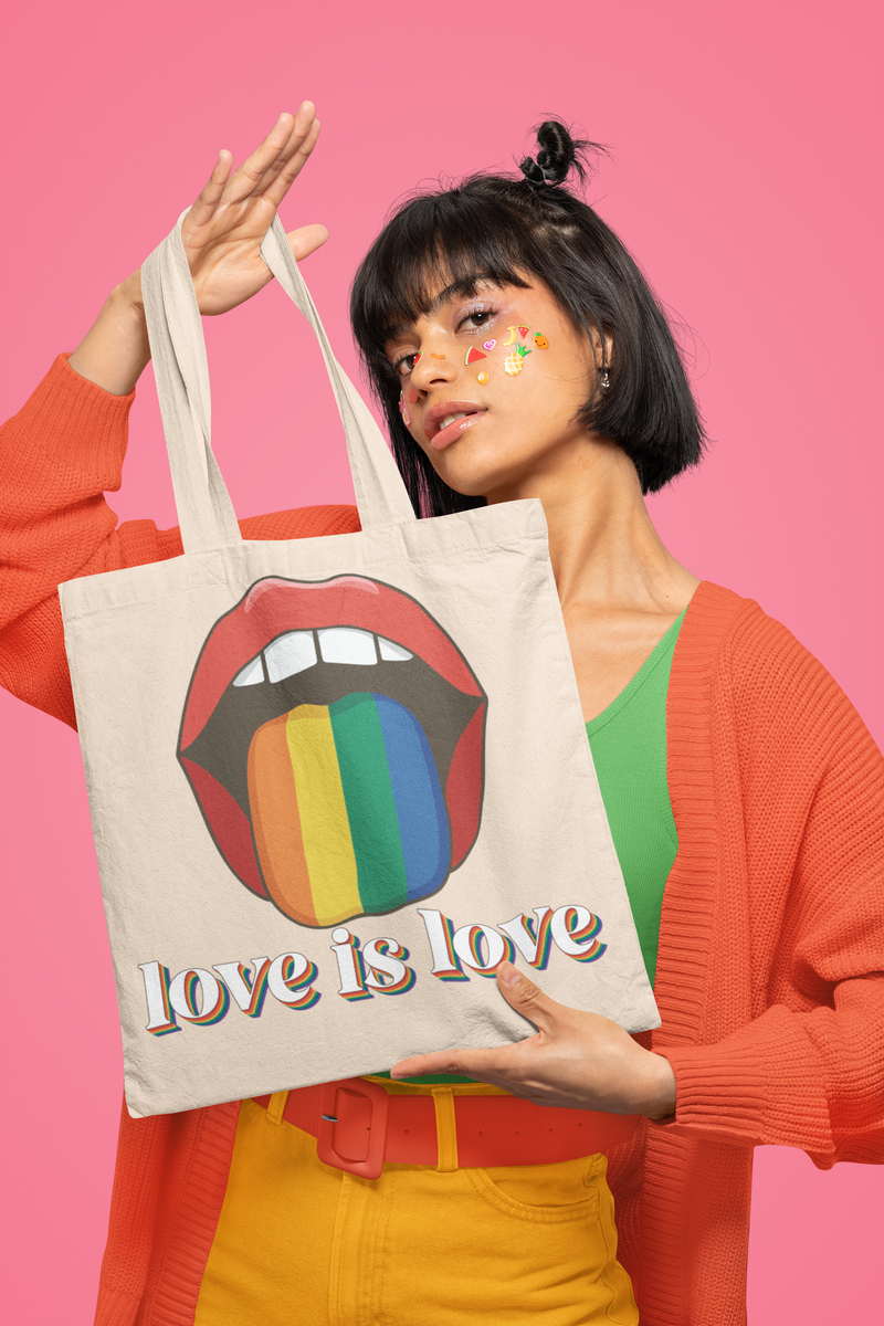 💖🏳️‍🌈🕺Love Is Love FT184