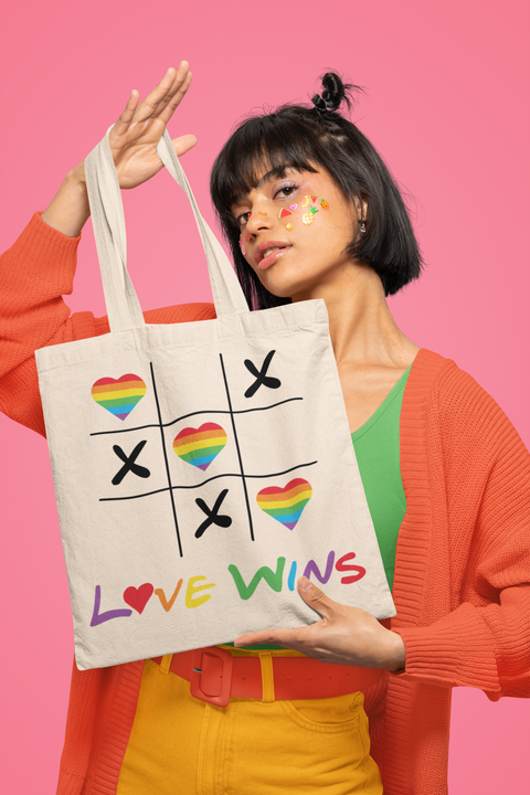 🌈 XOX Love Wins FT341