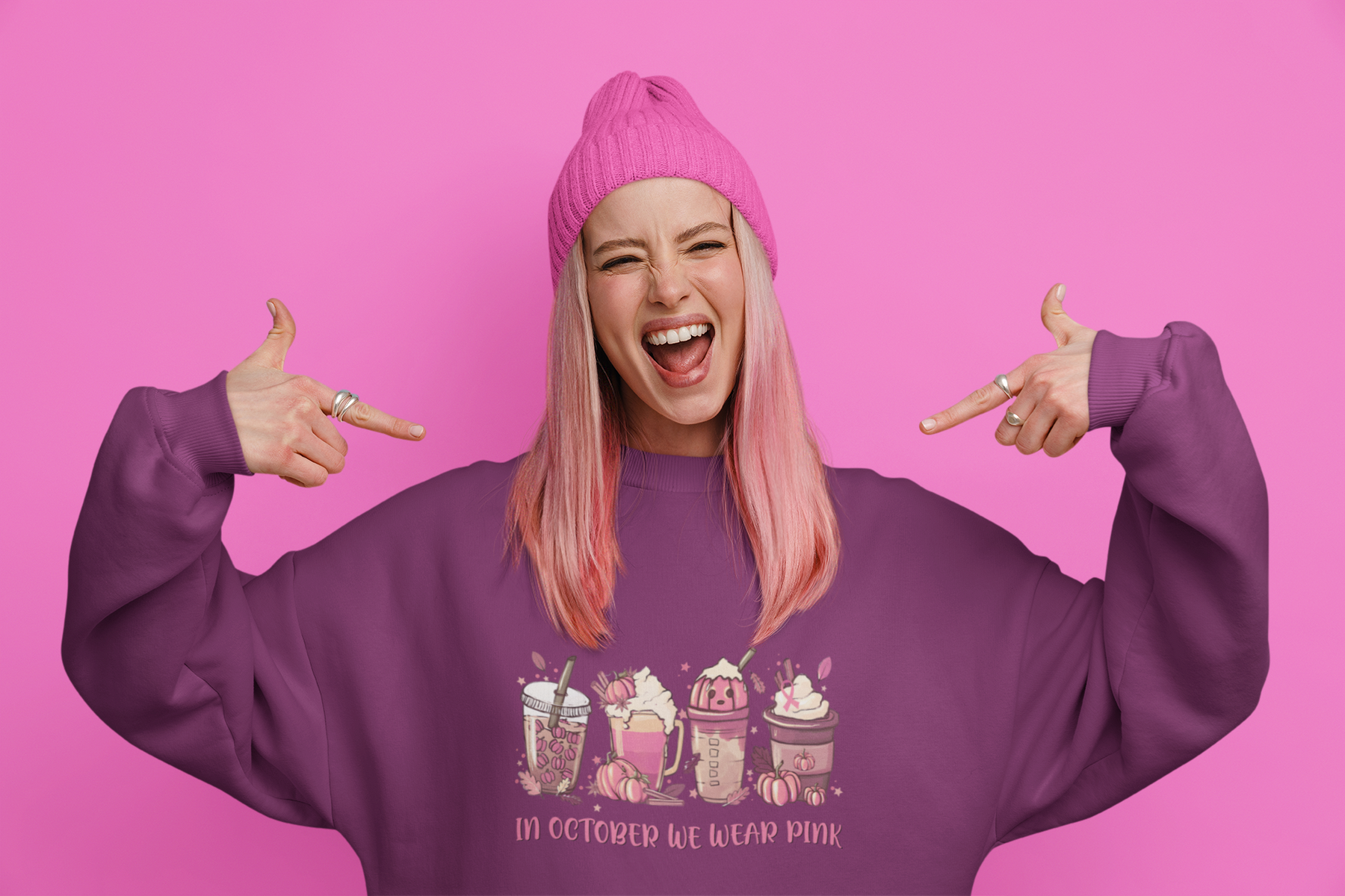 Breast Cancer Awareness 💖