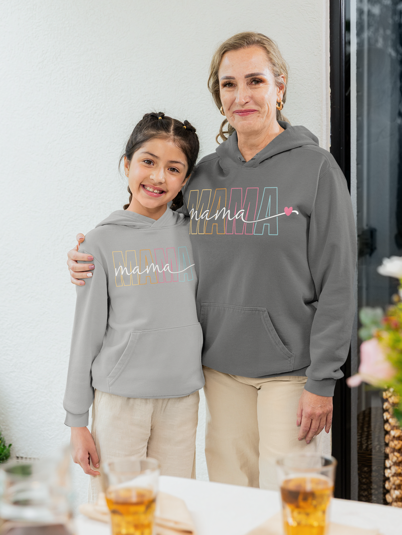 💕 Mama FT111