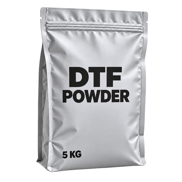 DTF Powder Medium 5 KG