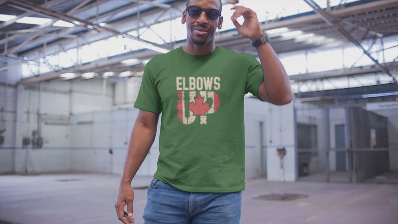 ELBOWS UP FT06