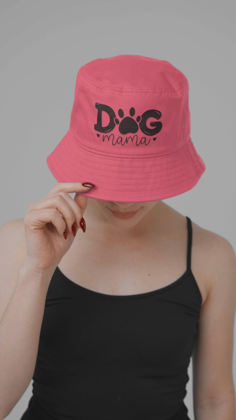 🐾 Dog Mama FT91