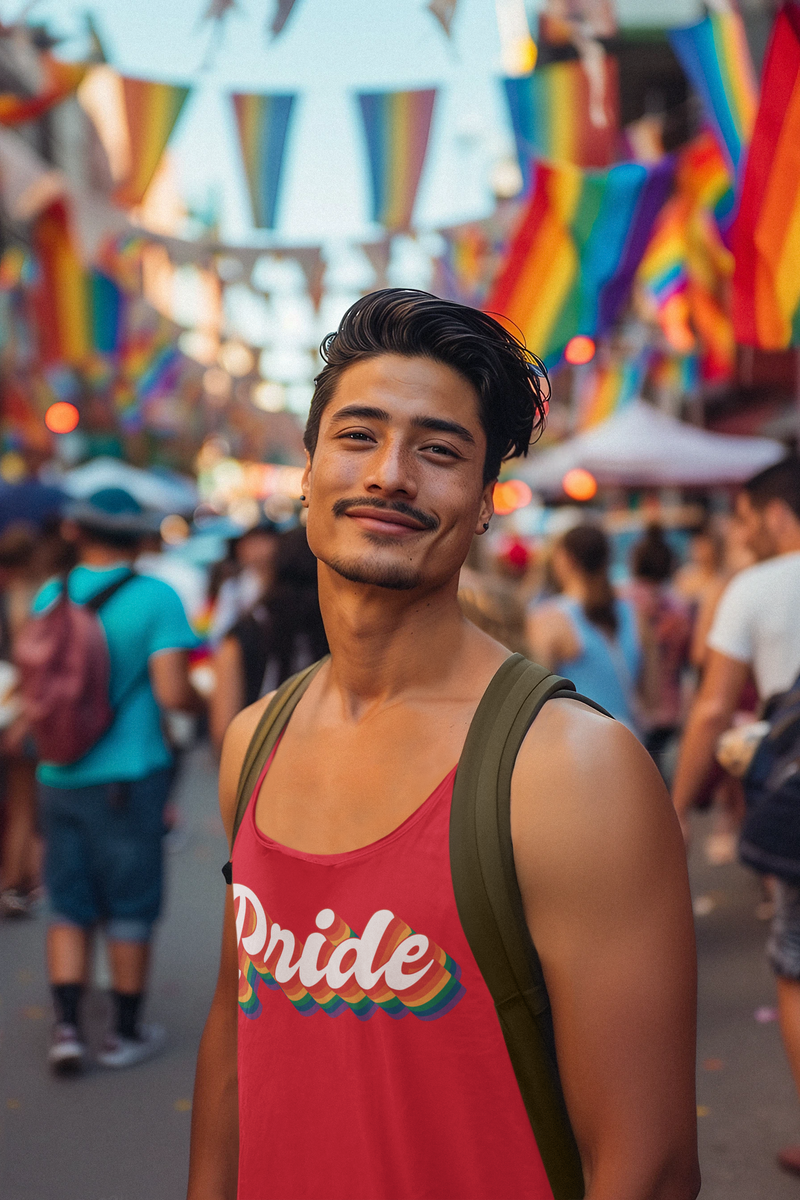 🌈 Pride LGBT  FT206