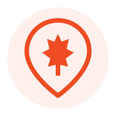 Printed in Canada