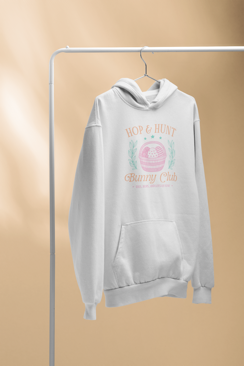 Bunny Club FT25