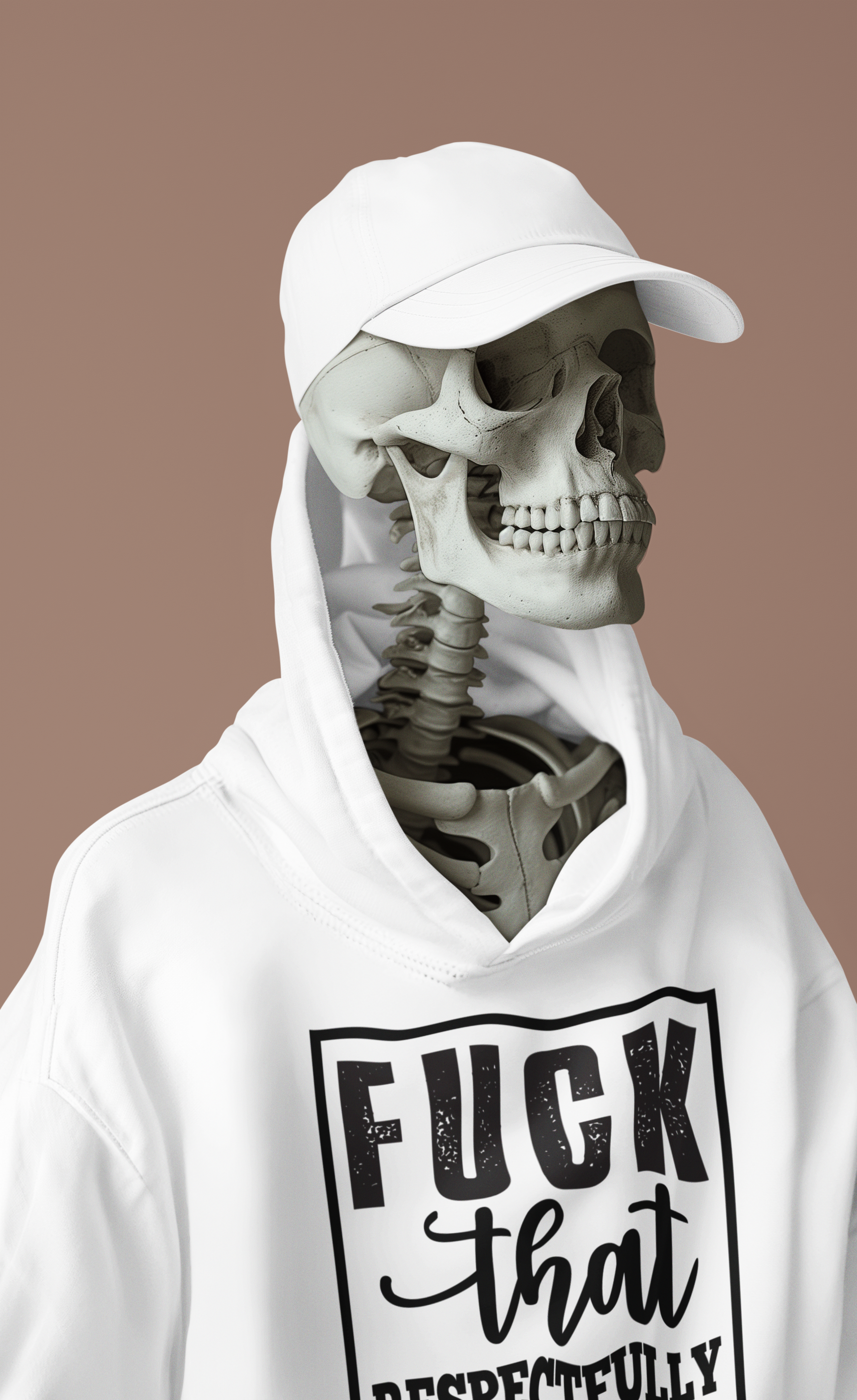 😏 Sarcastic Design DTF Transfer  FT176