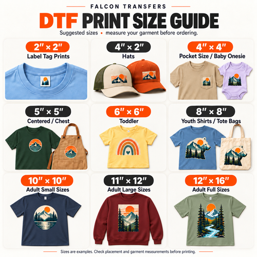 DTF LowTemp