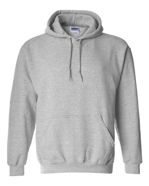 Custom Gildan 18500 Unisex Heavy Blend Hooded Sweatshirt