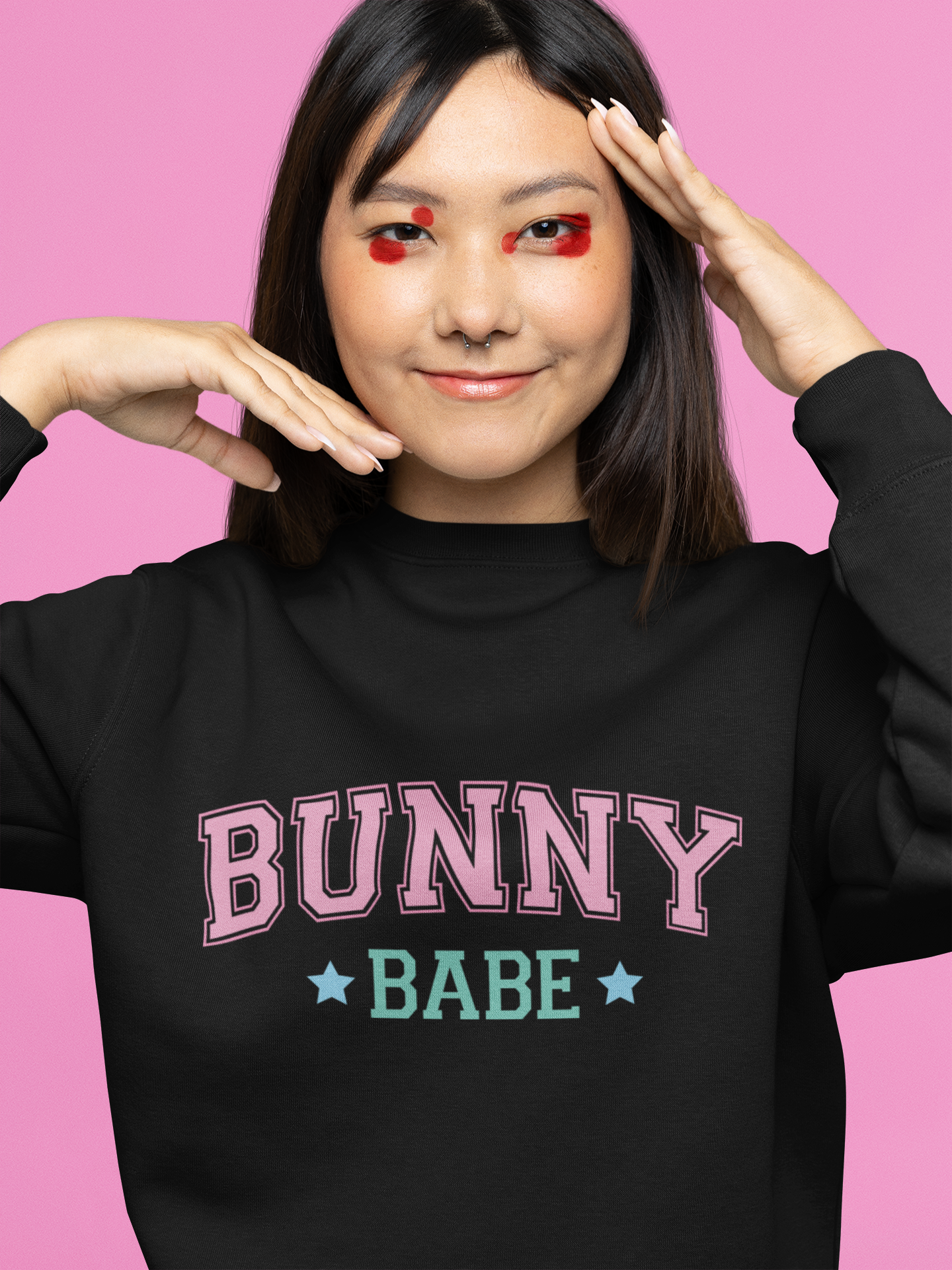 Bunny Babe FT17