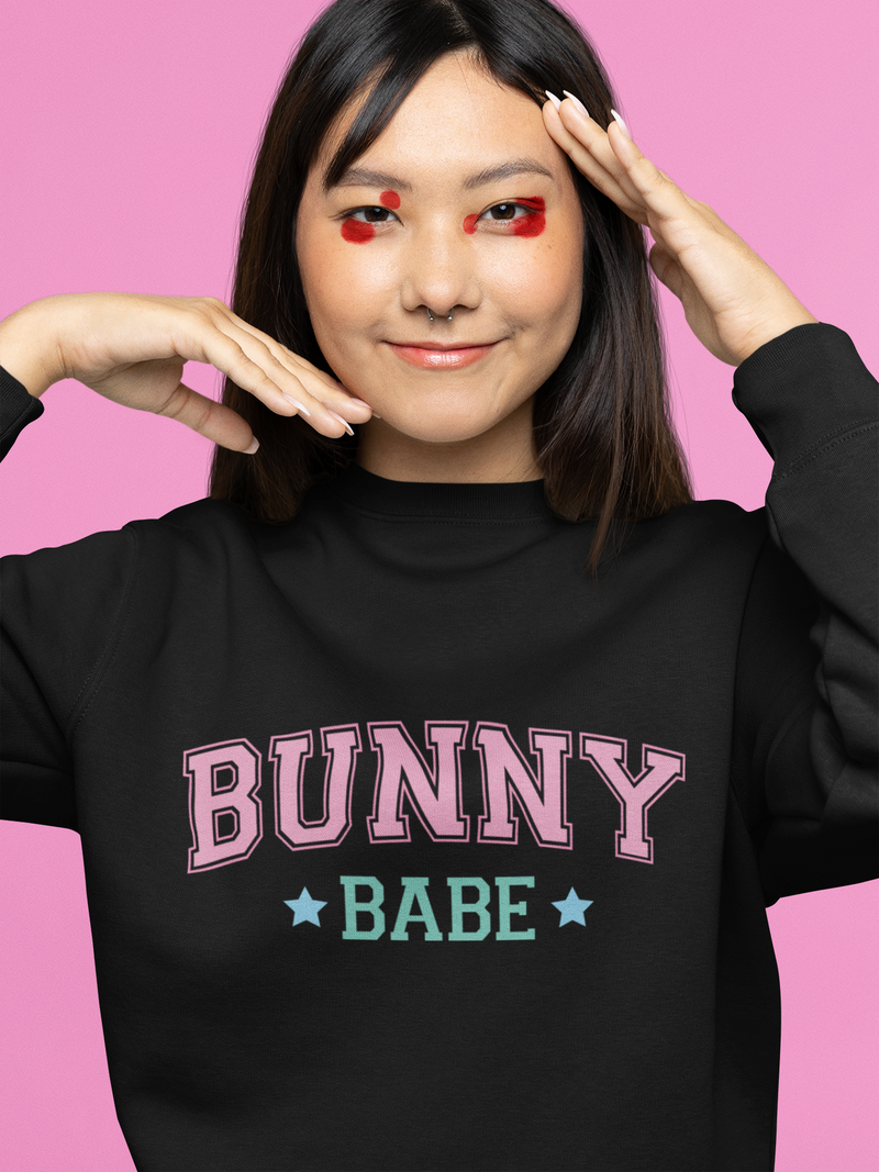 Bunny Babe FT17