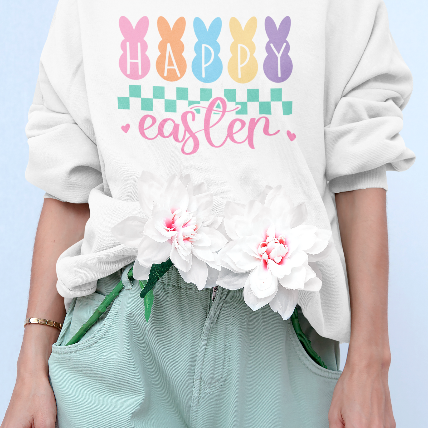 Happy Easter FT19