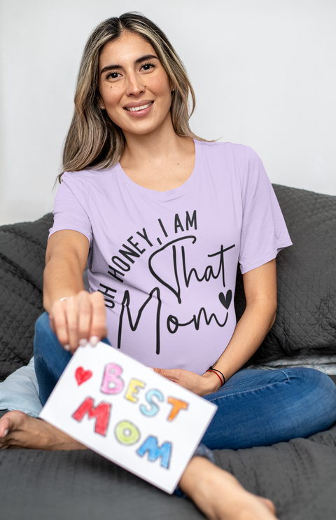 💁♀️ I'm That Mom  FT120