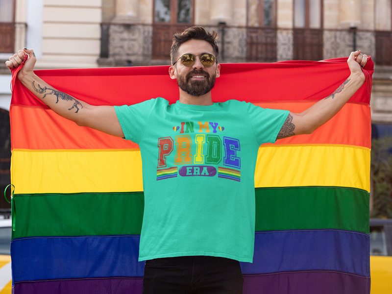 🏳️‍🌈🌼In May Pride Era FT161