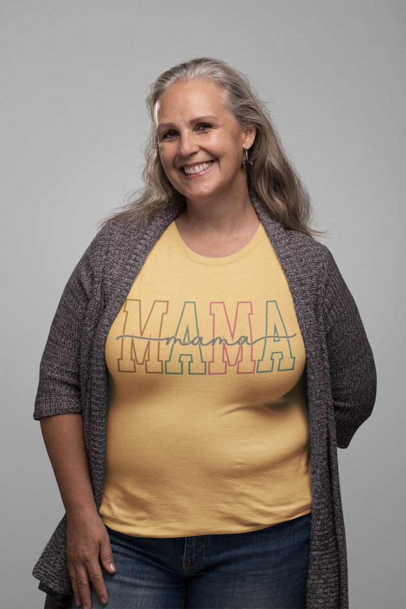 💗 Mama Love FT112