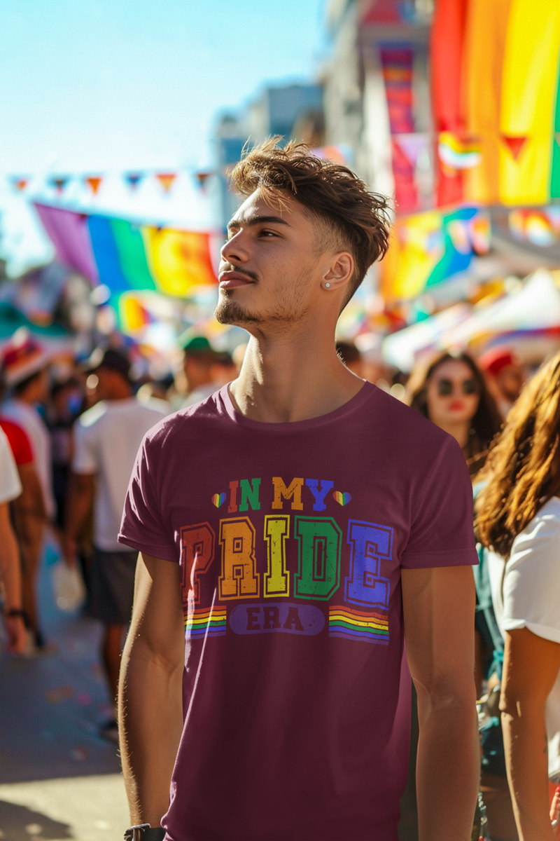 🏳️‍🌈🌼In May Pride Era FT161