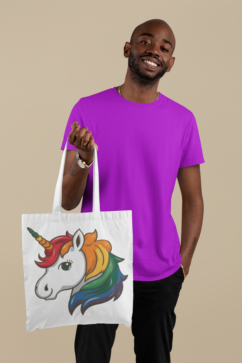 🌈 Unicorn Pride FT198